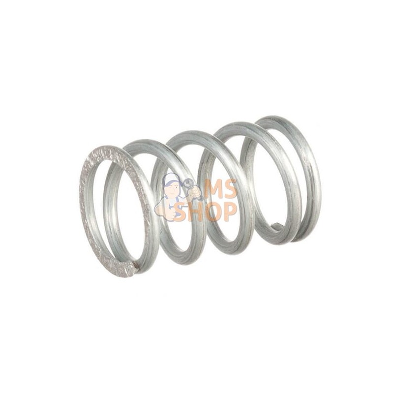 Ressort tendeur | ETESIA Ressort tendeur | ETESIAPR#3038