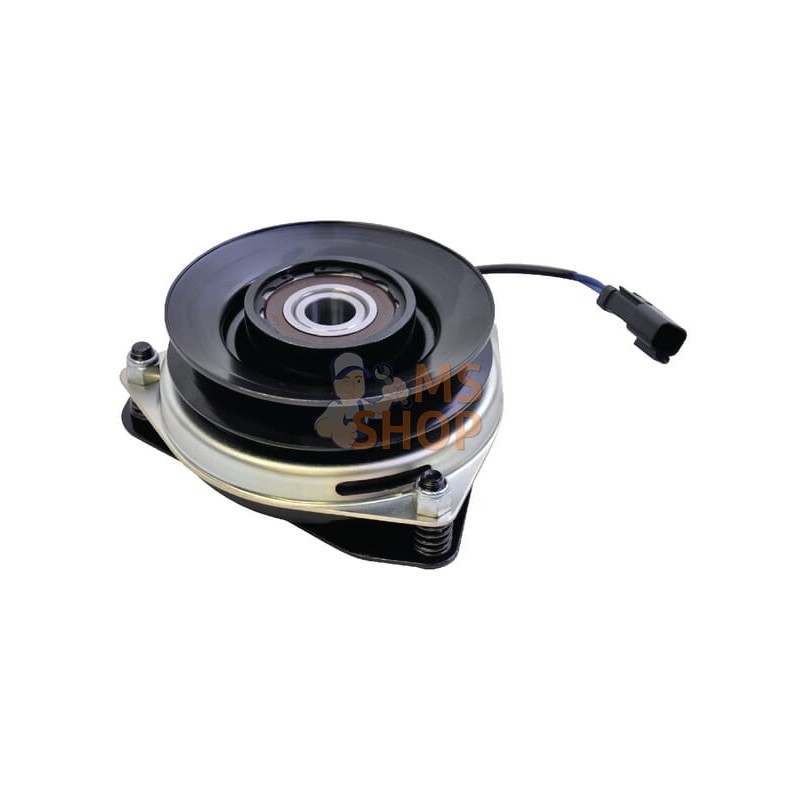 Embrayage Electromagnétique | ETESIA Embrayage Electromagnétique | ETESIAPR#20373