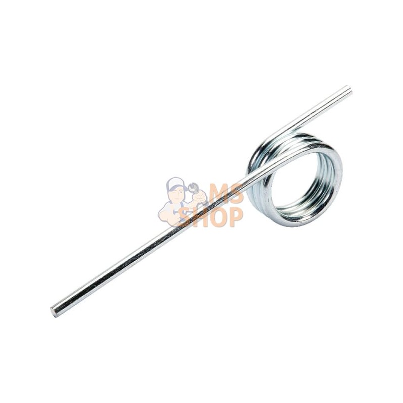 Ressort de torsion | ETESIA Ressort de torsion | ETESIAPR#20350