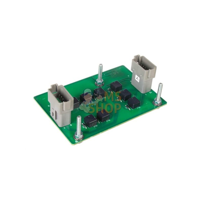 Relais | ETESIA Relais | ETESIAPR#20229