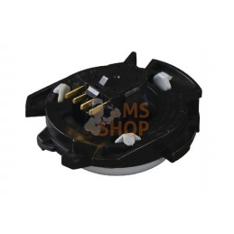 Interrupteur homme-mort | ETESIA Interrupteur homme-mort | ETESIAPR#7254