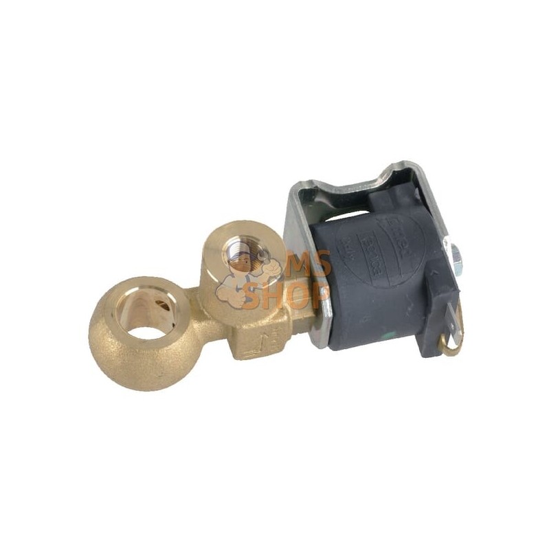 Fuel shut off valve | ETESIA Fuel shut off valve | ETESIAPR#219204