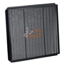 Radiator grid | ETESIA Radiator grid | ETESIAPR#219809