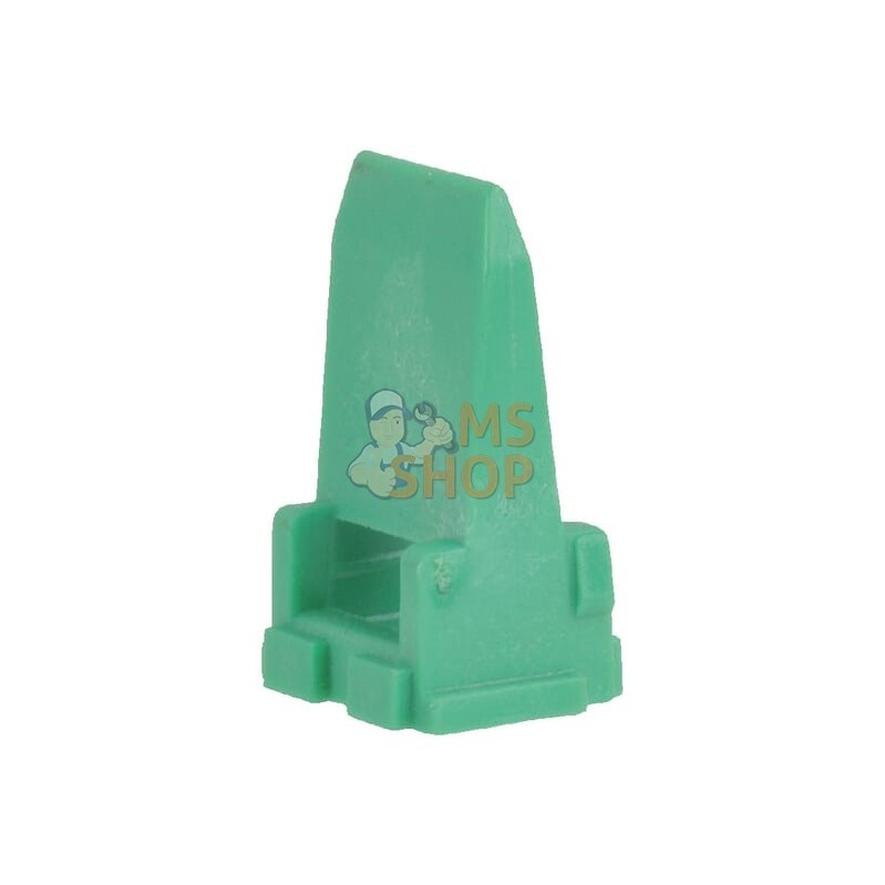 Connecteur femelle Wedge 4 voies | ETESIA Connecteur femelle Wedge 4 voies | ETESIAPR#219554