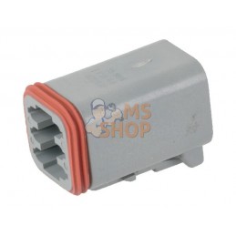 Connecteur 6v.m | ETESIA Connecteur 6v.m | ETESIAPR#346376