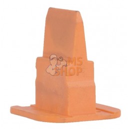Connecteur mâle Wedge 6 voies | ETESIA Connecteur mâle Wedge 6 voies | ETESIAPR#219374