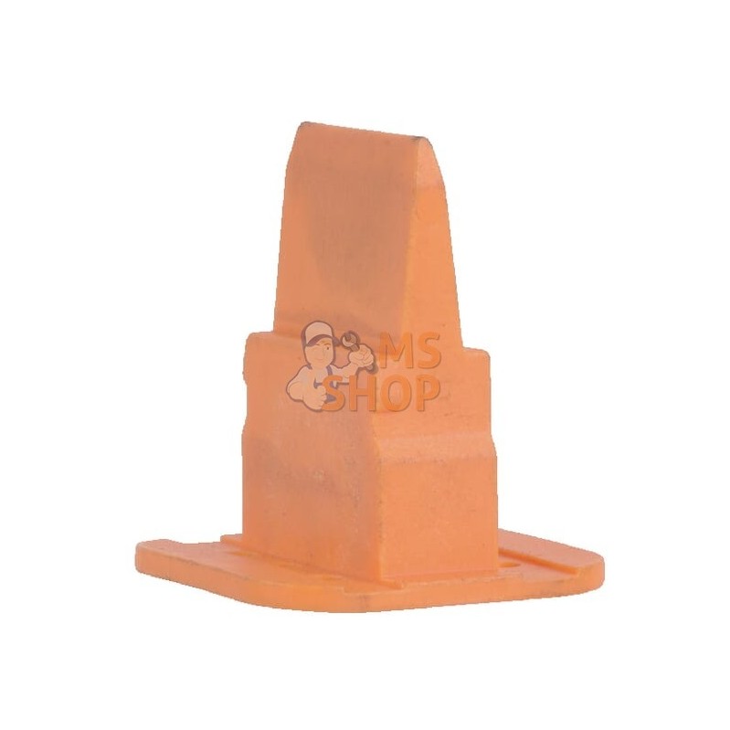 Connecteur mâle Wedge 6 voies | ETESIA Connecteur mâle Wedge 6 voies | ETESIAPR#219374