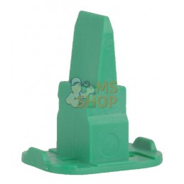 Connecteur mâle Wedge 4 voies | ETESIA Connecteur mâle Wedge 4 voies | ETESIAPR#219375