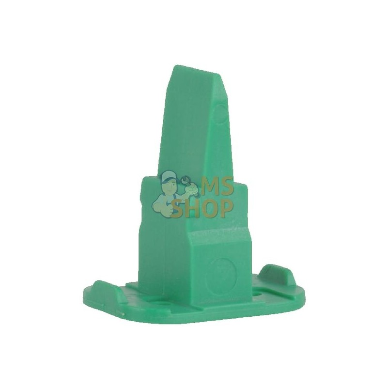 Connecteur mâle Wedge 4 voies | ETESIA Connecteur mâle Wedge 4 voies | ETESIAPR#219375