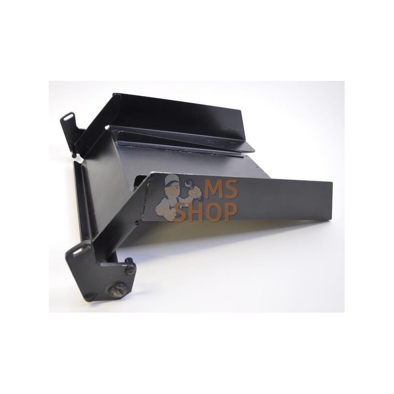 Etrier hayon arrière | ETESIA Etrier hayon arrière | ETESIAPR#219095