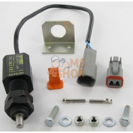 Kit contact.pouss. | ETESIA Kit contact.pouss. | ETESIAPR#219449