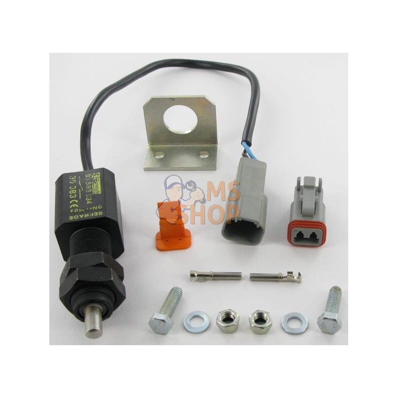 Kit contact.pouss. | ETESIA Kit contact.pouss. | ETESIAPR#219449
