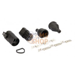 Kit Prise M/W 9,5 | ETESIA Kit Prise M/W 9,5 | ETESIAPR#219425