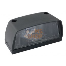 Plate lights | ETESIA Plate lights | ETESIAPR#219149