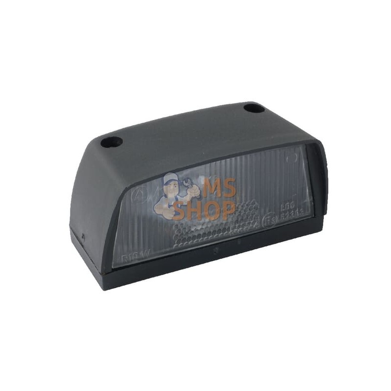 Plate lights | ETESIA Plate lights | ETESIAPR#219149