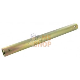 Tube 30x4 | ETESIA Tube 30x4 | ETESIAPR#220090