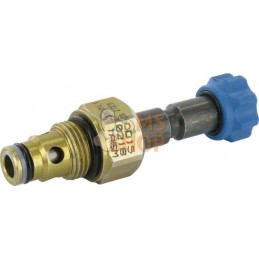 Elec.valve diviseur | ETESIA Elec.valve diviseur | ETESIAPR#219181