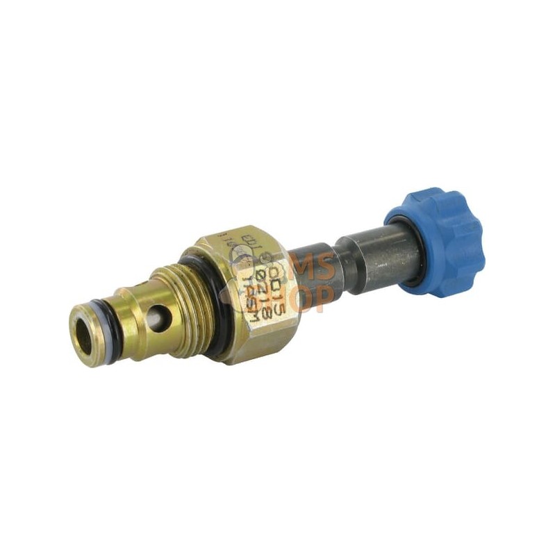 Elec.valve diviseur | ETESIA Elec.valve diviseur | ETESIAPR#219181