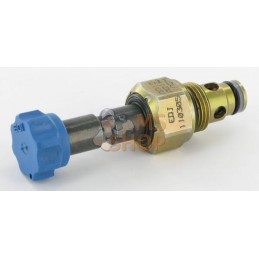 Elec.valve diviseur | ETESIA Elec.valve diviseur | ETESIAPR#219181