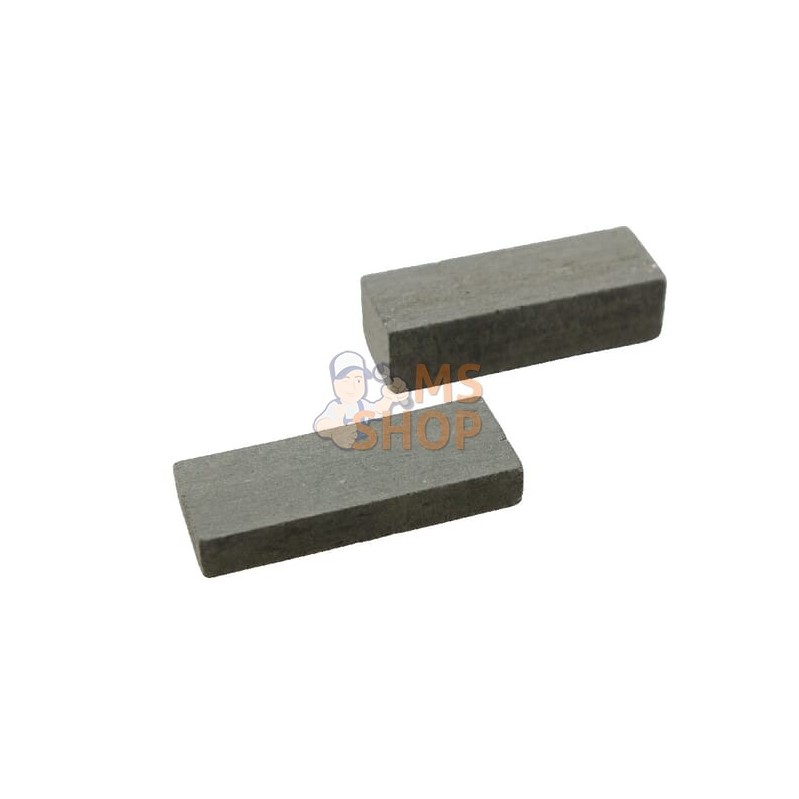 Kit patin frein | ETESIA Kit patin frein | ETESIAPR#219713