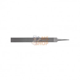 RABPB250A; FACOM; Râpe plate bâtarde 250mm; pièce detachée