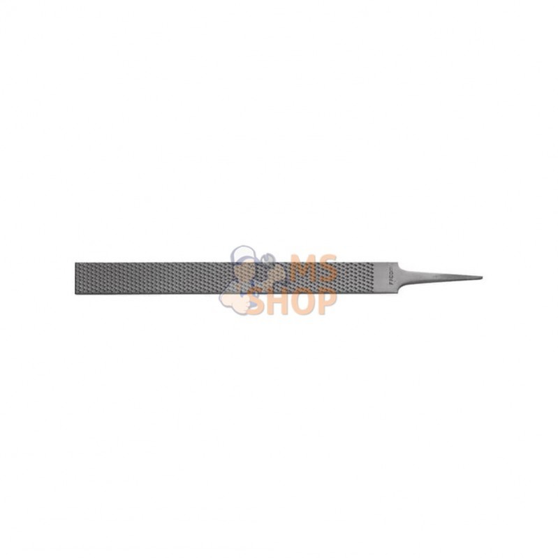 RABPB250A; FACOM; Râpe plate bâtarde 250mm; pièce detachée RABPB250A; FACOM; Râpe plate bâtarde 250mm; pièce detachée