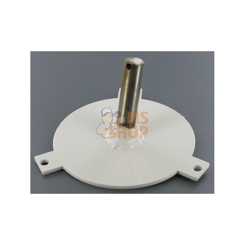 Support gyrophare | ETESIA Support gyrophare | ETESIAPR#219369