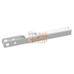 Plaque de blocage | ETESIA Plaque de blocage | ETESIAPR#219476