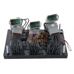 Module elec.cplt 99 | ETESIA Module elec.cplt 99 | ETESIAPR#346347
