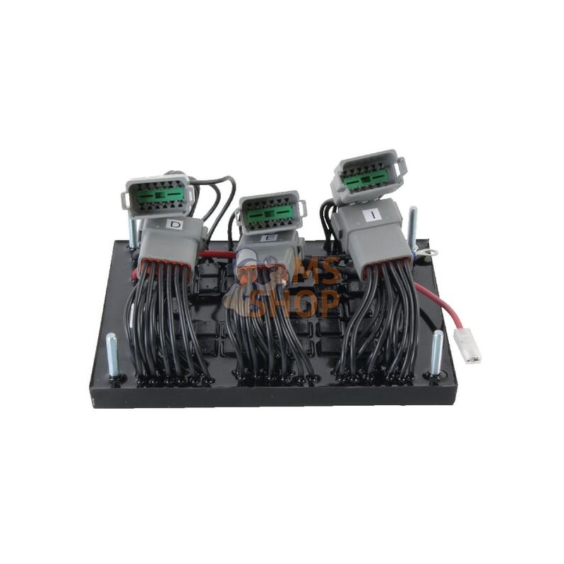 Module elec.cplt 99 | ETESIA Module elec.cplt 99 | ETESIAPR#346347