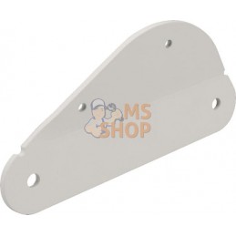Tole liaison bras g | ETESIA Tole liaison bras g | ETESIAPR#220091