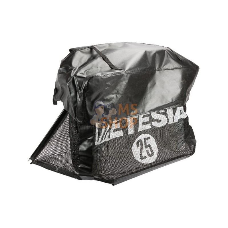 Sac panier en toile | ETESIA Sac panier en toile | ETESIAPR#346345