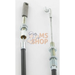 Cable frein 99 | ETESIA Cable frein 99 | ETESIAPR#19478