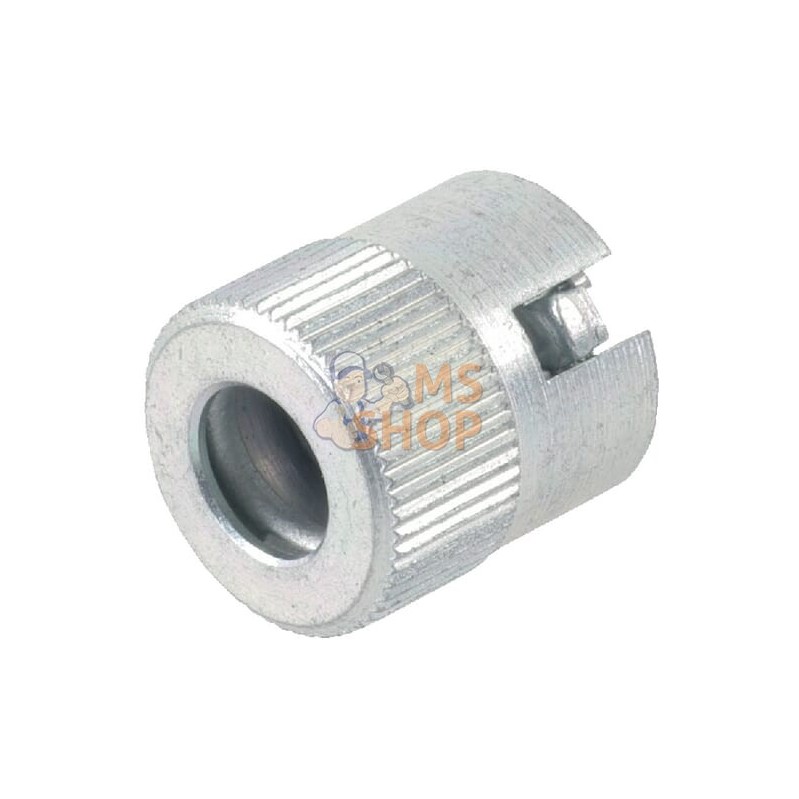 Receptacle 1/4 tournant | ETESIA Receptacle 1/4 tournant | ETESIAPR#219880