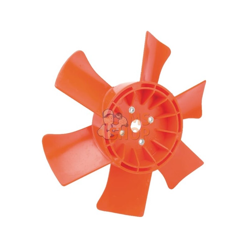 Helice ventilateur | ETESIA Helice ventilateur | ETESIAPR#219895