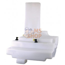 Reservoir hydro | ETESIA Reservoir hydro | ETESIAPR#219123