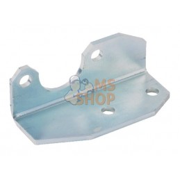 Support cable pedal | ETESIA Support cable pedal | ETESIAPR#220148