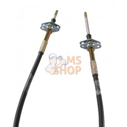 Cable pedale | ETESIA Cable pedale | ETESIAPR#19304