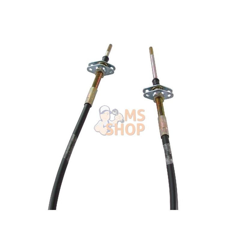 Cable pedale | ETESIA Cable pedale | ETESIAPR#19304
