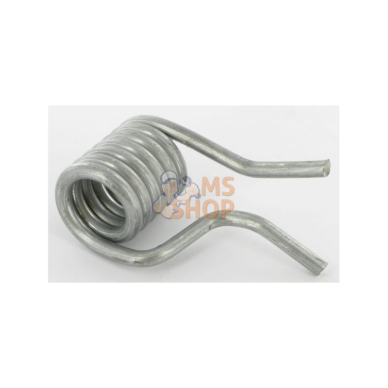 Ressort de torsion | ETESIA Ressort de torsion | ETESIAPR#220137