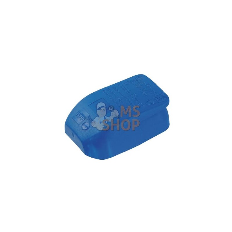Cosse batterie bleu | ETESIA Cosse batterie bleu | ETESIAPR#219696