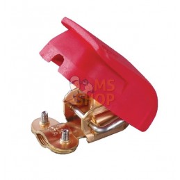Cosse batterie roug | ETESIA Cosse batterie roug | ETESIAPR#219695