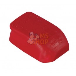 Cosse batterie roug | ETESIA Cosse batterie roug | ETESIAPR#219695