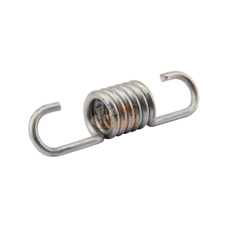 Ressort de freinage | ETESIA Ressort de freinage | ETESIAPR#346330