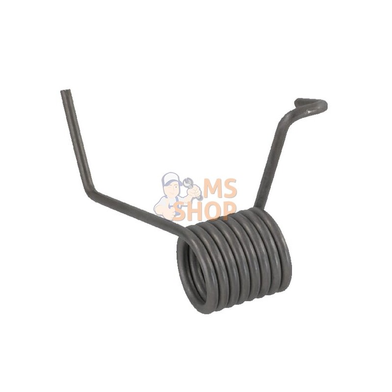 Ressort de torsion | ETESIA Ressort de torsion | ETESIAPR#219929