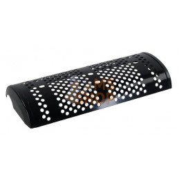 Grille.pot echappement | ETESIA Grille.pot echappement | ETESIAPR#220211