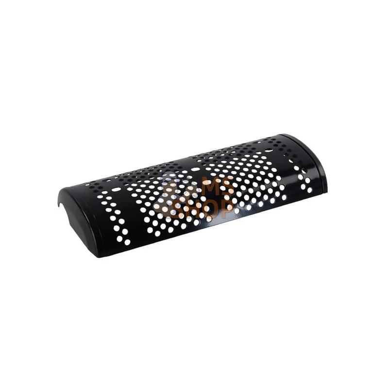 Grille.pot echappement | ETESIA Grille.pot echappement | ETESIAPR#220211