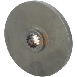 Disque de frein T3 | ETESIA Disque de frein T3 | ETESIAPR#346302