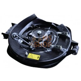 Plateau de coupe Cpl H80 | ETESIA Plateau de coupe Cpl H80 | ETESIAPR#346282