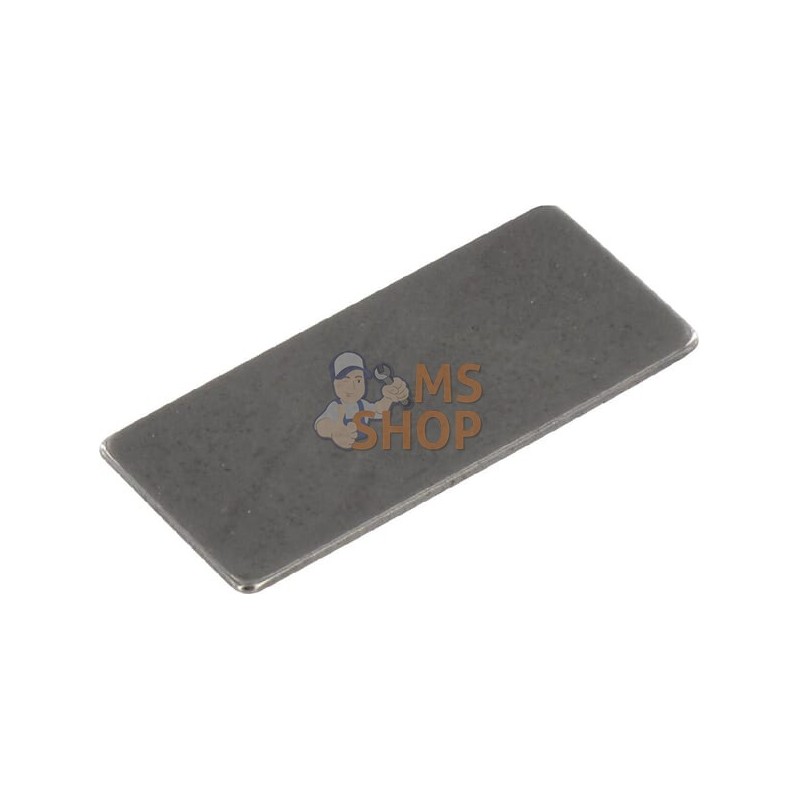 Plaquette de calage | ETESIA Plaquette de calage | ETESIAPR#346252